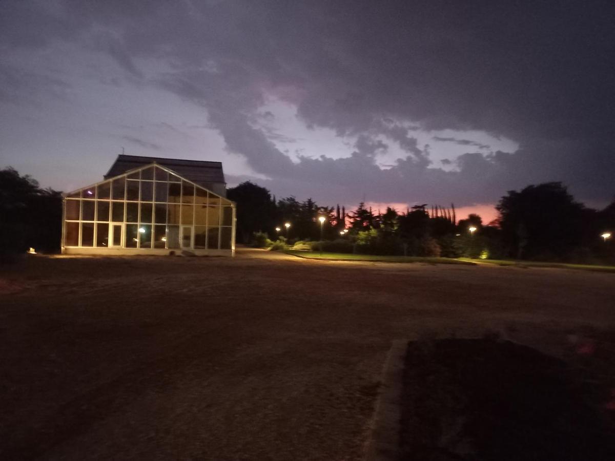 Gardafarm Agriturismo Верона Экстерьер фото